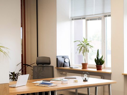 Oficinas corporativas Barcelona